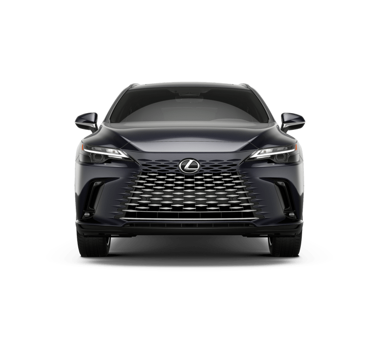 2026 Lexus RX HYBRID RX 350h PREMIUM+ AWD Annapolis MD