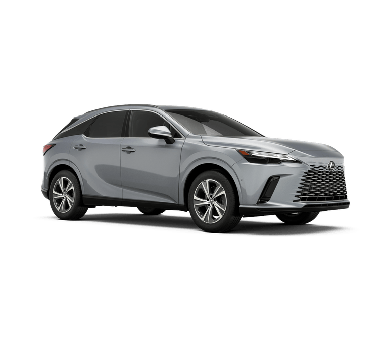 2026 Lexus RX HYBRID RX 350h PREMIUM AWD Annapolis MD