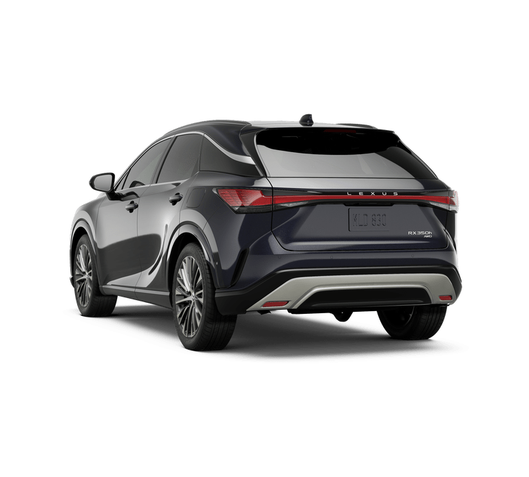 2026 Lexus RX HYBRID RX 350h PREMIUM+ AWD Annapolis MD