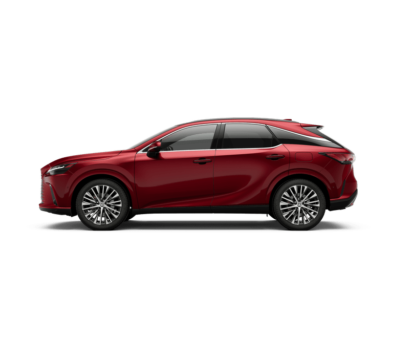 2026 Lexus RX HYBRID RX 350h PREMIUM+ AWD Annapolis MD