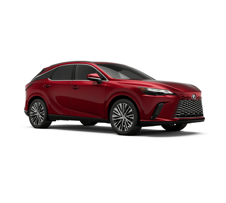 2026 Lexus RX HYBRID RX 350h PREMIUM+ AWD Annapolis MD
