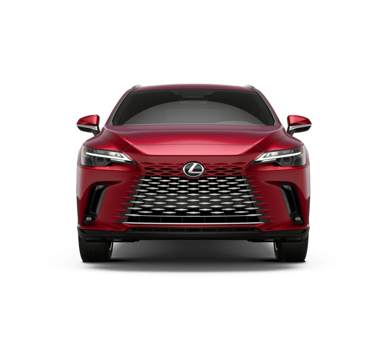 2026 Lexus RX HYBRID RX 350h PREMIUM+ AWD Annapolis MD