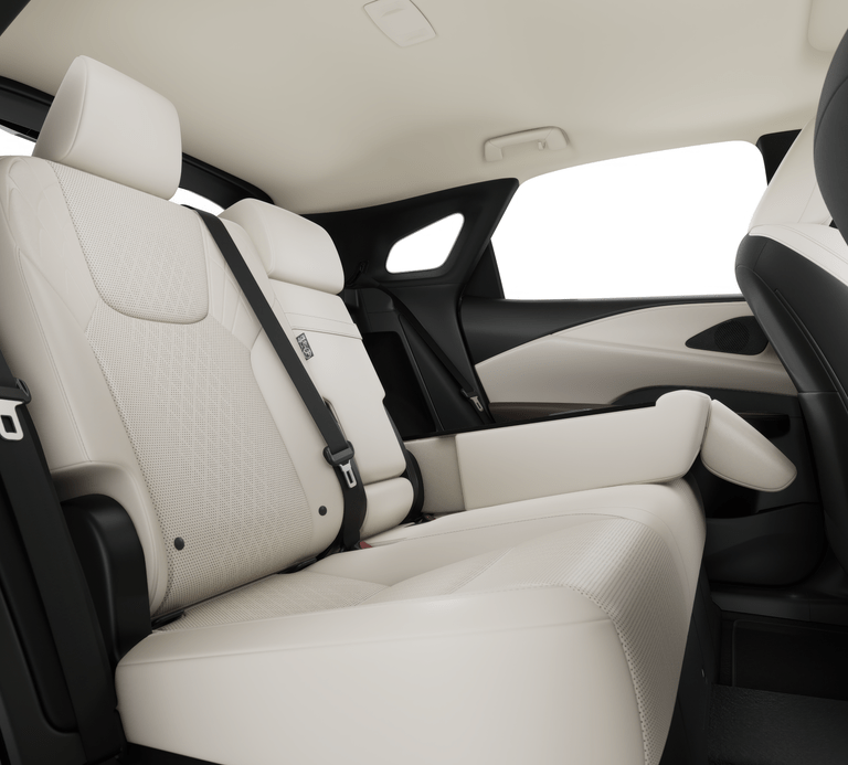 2026 Lexus RX HYBRID RX 350h PREMIUM+ AWD Annapolis MD