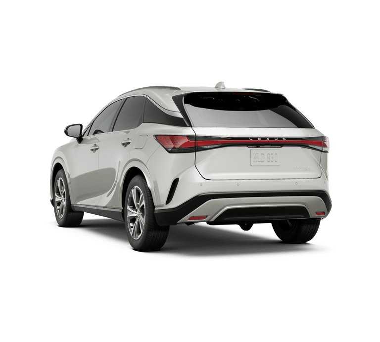 2026 Lexus RX HYBRID RX 350h PREMIUM AWD Annapolis MD