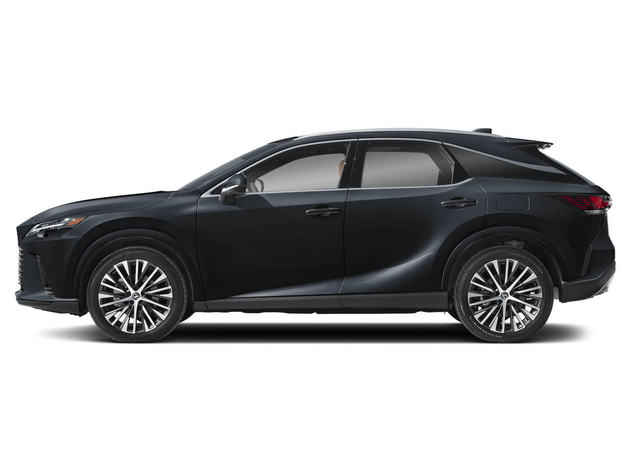 2026 Lexus RX HYBRID RX 350h PREMIUM+ AWD Annapolis MD