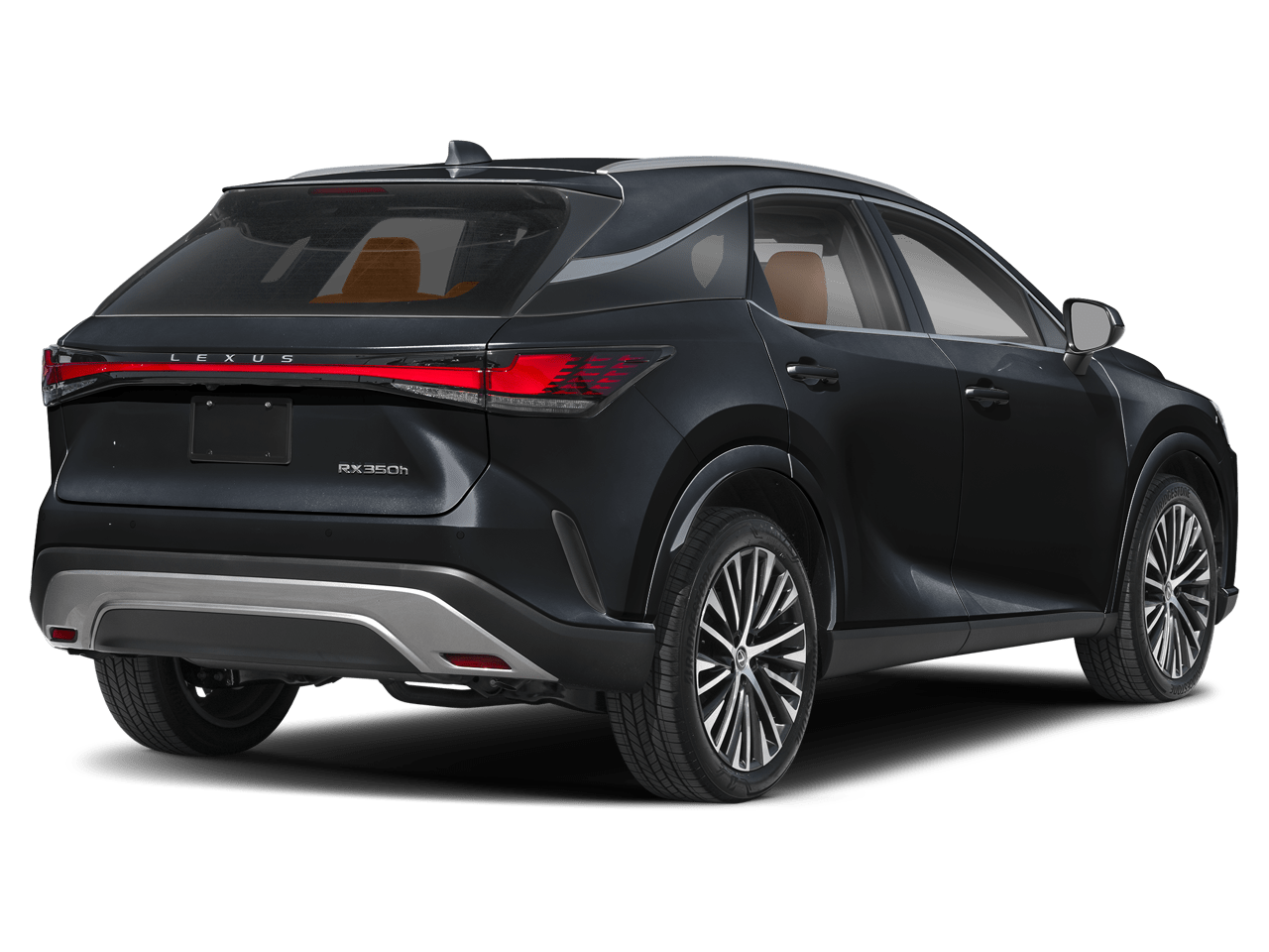 2026 Lexus RX HYBRID RX 350h PREMIUM+ AWD Annapolis MD