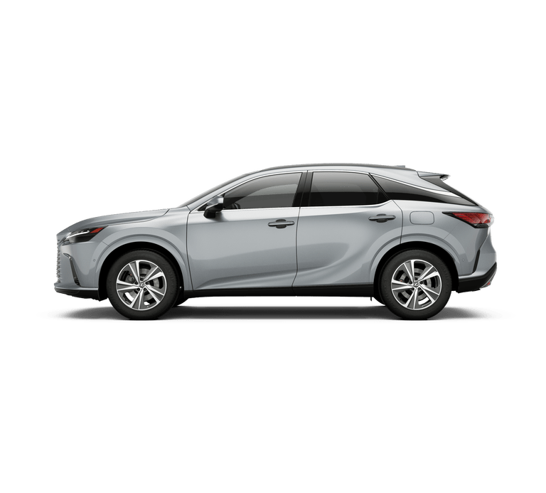2026 Lexus RX HYBRID RX 350h PREMIUM AWD Annapolis MD
