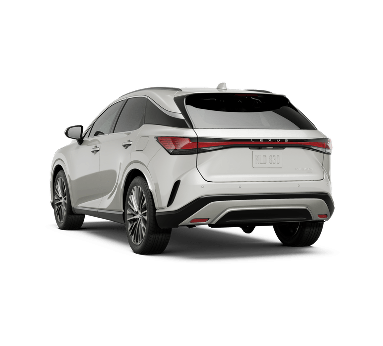 2026 Lexus RX HYBRID RX 350h PREMIUM+ AWD Annapolis MD