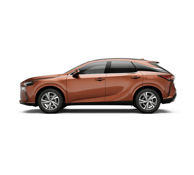 2026 Lexus RX HYBRID RX 350h PREMIUM AWD Annapolis MD