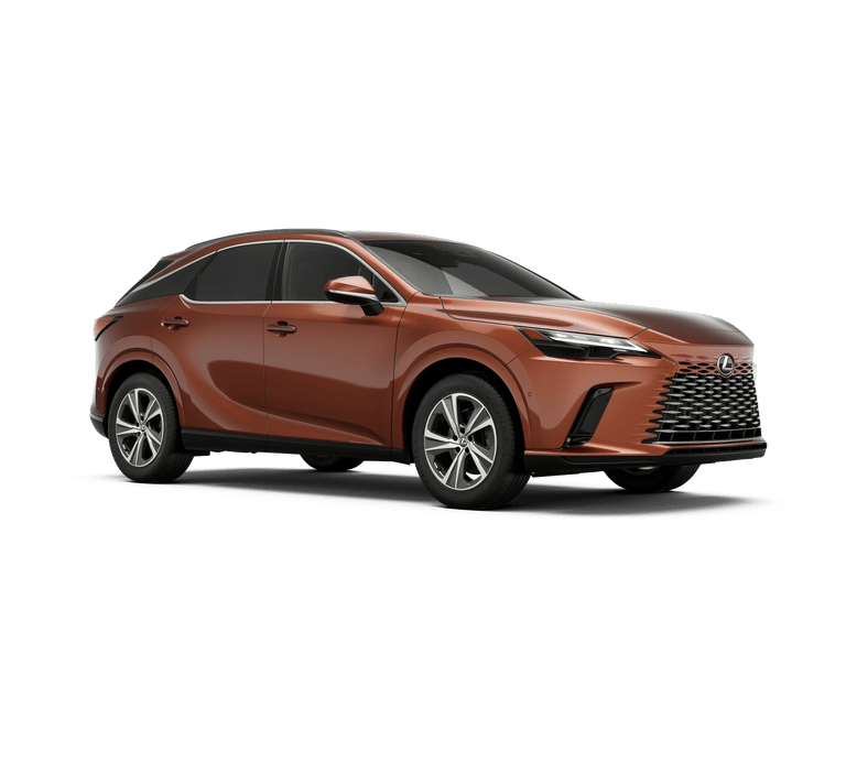 2026 Lexus RX HYBRID RX 350h PREMIUM AWD Annapolis MD