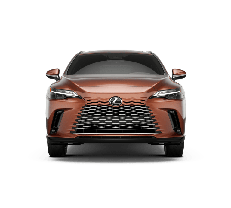 2026 Lexus RX HYBRID RX 350h PREMIUM AWD Annapolis MD