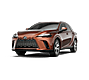 2026 Lexus RX HYBRID RX 350h PREMIUM AWD