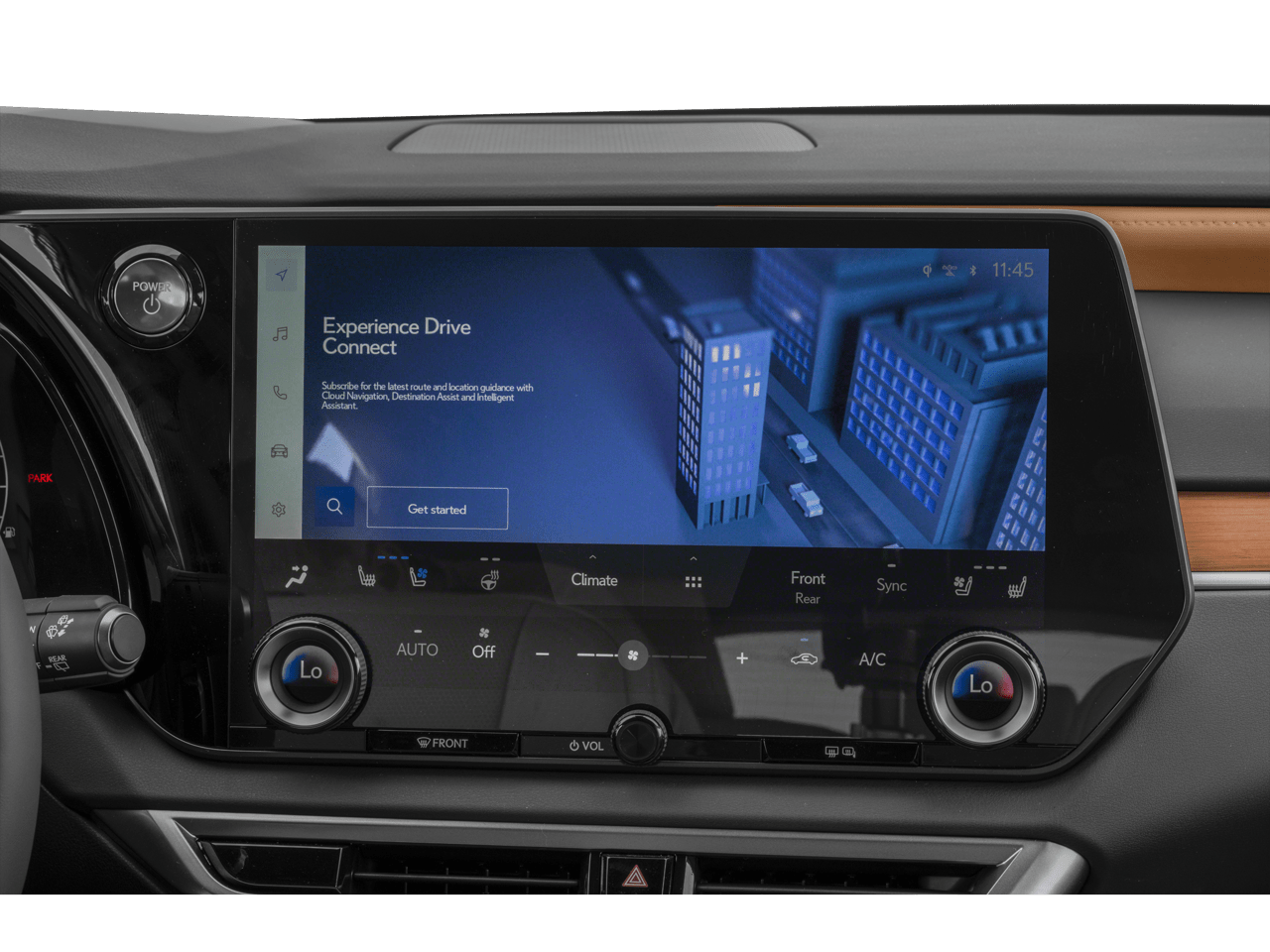 2026 Lexus RX HYBRID RX 350h PREMIUM AWD Annapolis MD