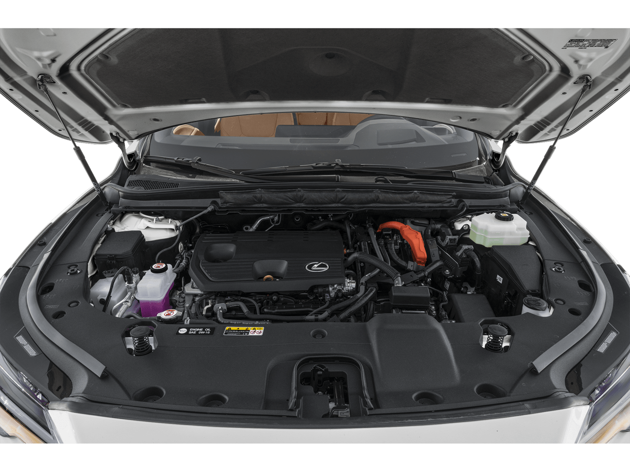 2026 Lexus RX HYBRID RX 350h PREMIUM AWD Annapolis MD