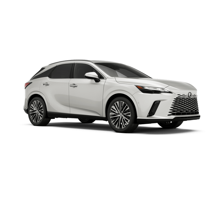 2026 Lexus RX HYBRID RX 350h PREMIUM+ AWD Annapolis MD