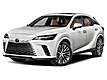 2026 Lexus RX HYBRID RX 350h PREMIUM+ AWD