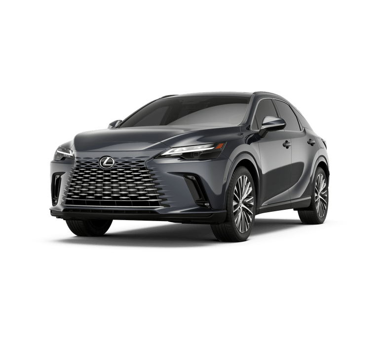 2026 Lexus RX HYBRID RX 350h PREMIUM+ AWD Annapolis MD