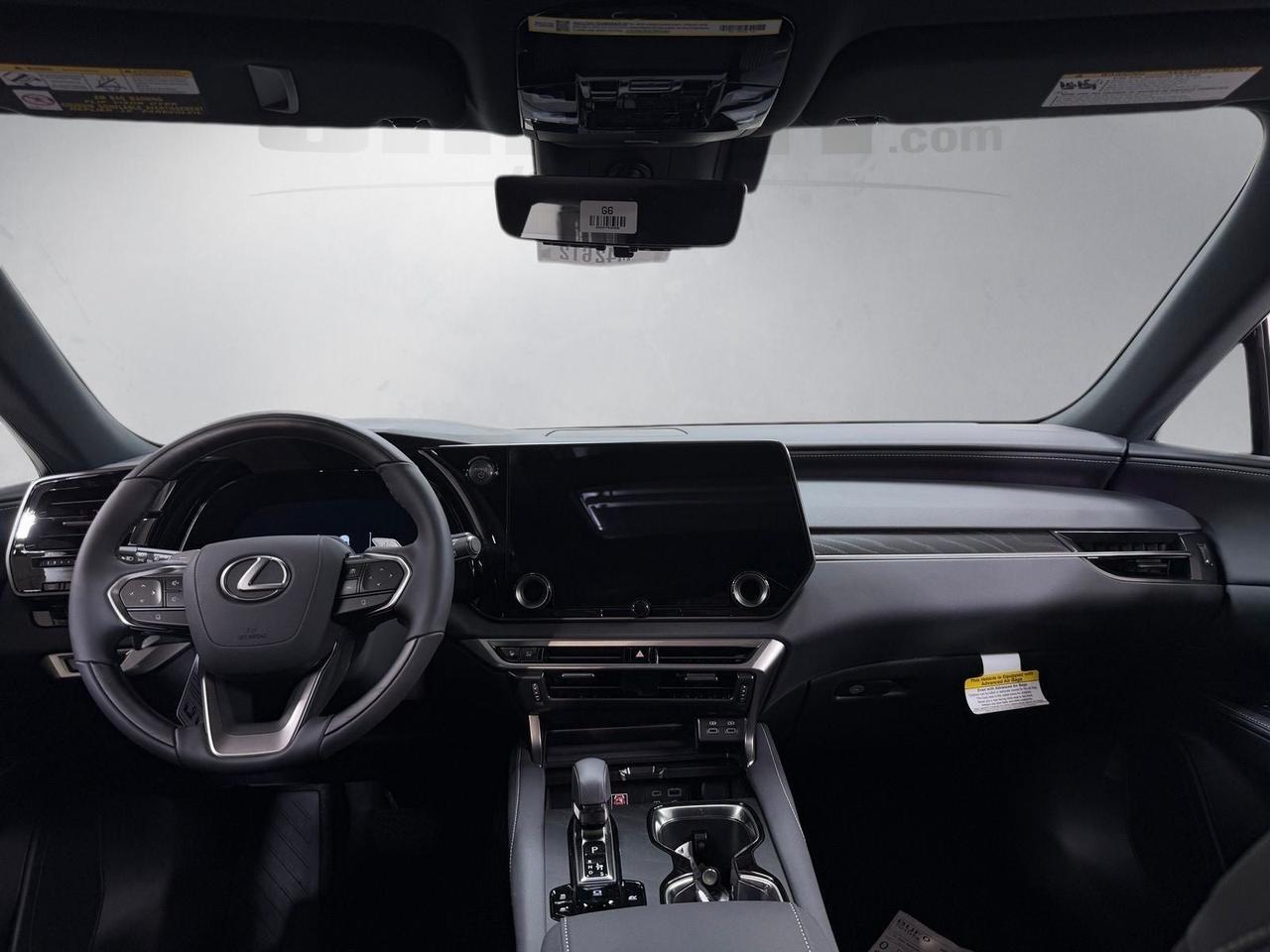 2026 Lexus RX HYBRID RX 350h PREMIUM+ AWD Annapolis MD
