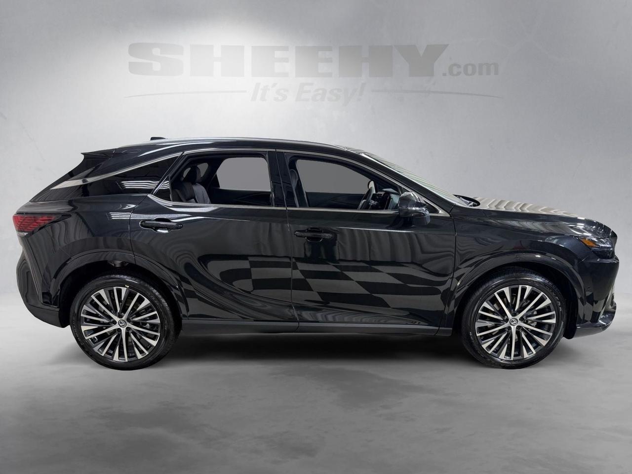 2026 Lexus RX HYBRID RX 350h PREMIUM+ AWD Annapolis MD