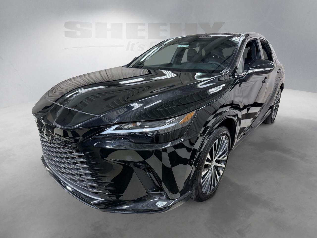 2026 Lexus RX HYBRID RX 350h PREMIUM+ AWD Annapolis MD