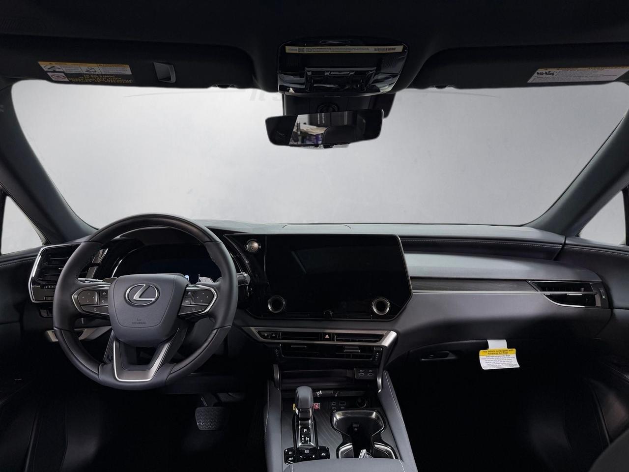2026 Lexus RX HYBRID RX 350h PREMIUM+ AWD Annapolis MD