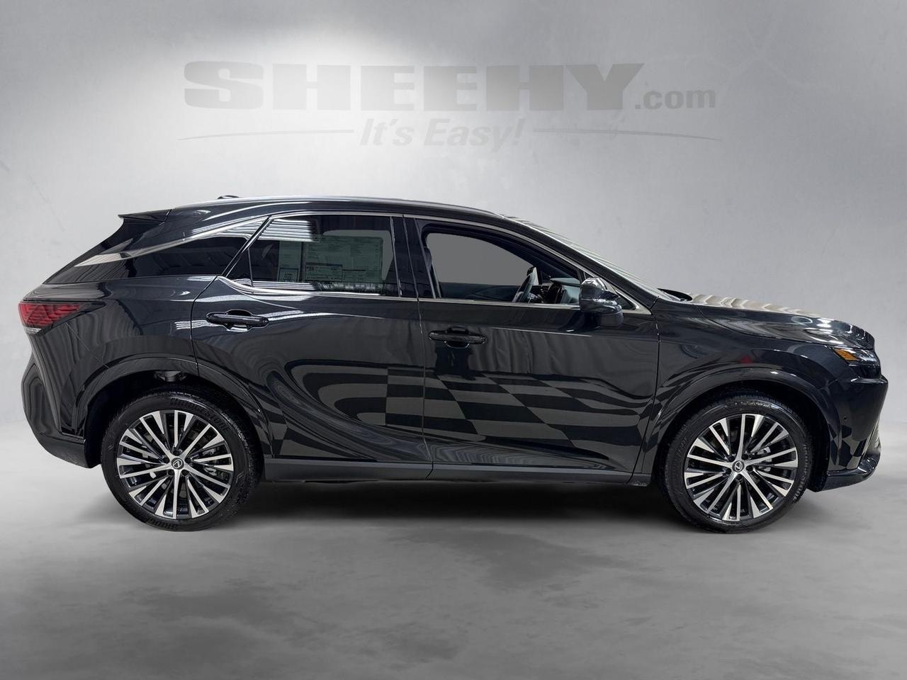 2026 Lexus RX HYBRID RX 350h PREMIUM+ AWD Annapolis MD