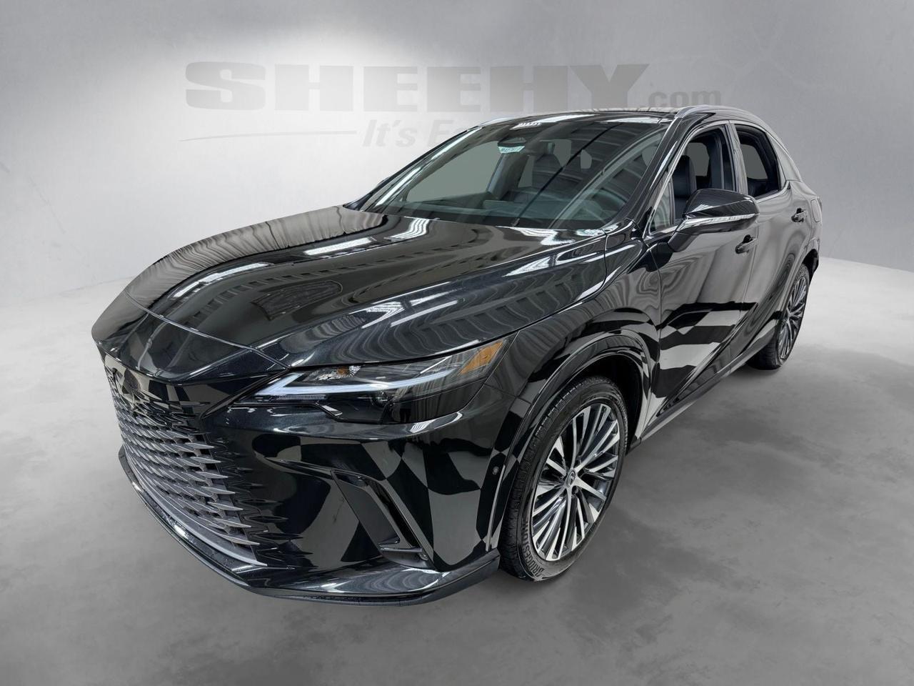 2026 Lexus RX HYBRID RX 350h PREMIUM+ AWD Annapolis MD