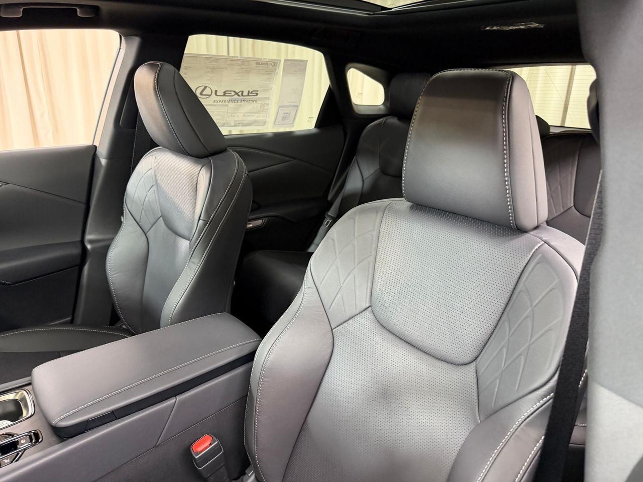 2026 Lexus RX HYBRID RX 350h PREMIUM+ AWD Annapolis MD