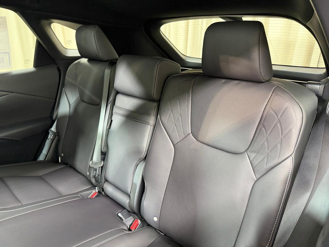 2026 Lexus RX HYBRID RX 350h PREMIUM+ AWD Annapolis MD
