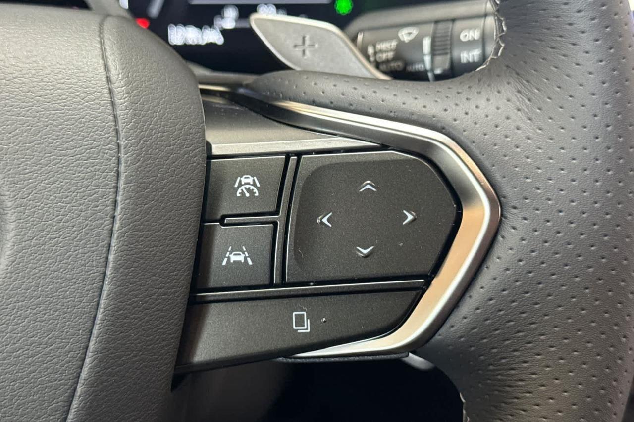 2026 Lexus RX HYBRID RX 500h F SPORT PERFORMANCE AWD Roseville CA