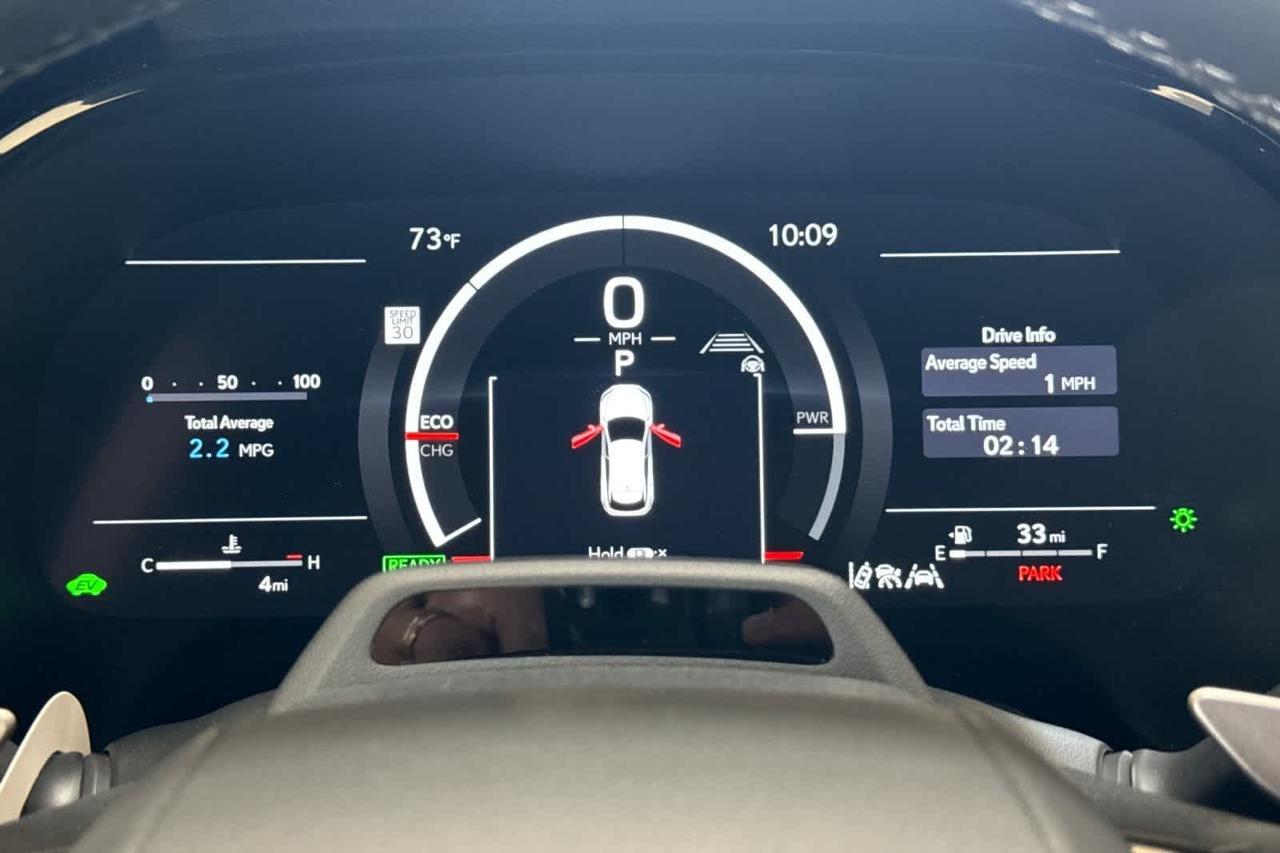 2026 Lexus RX HYBRID RX 500h F SPORT PERFORMANCE AWD Roseville CA