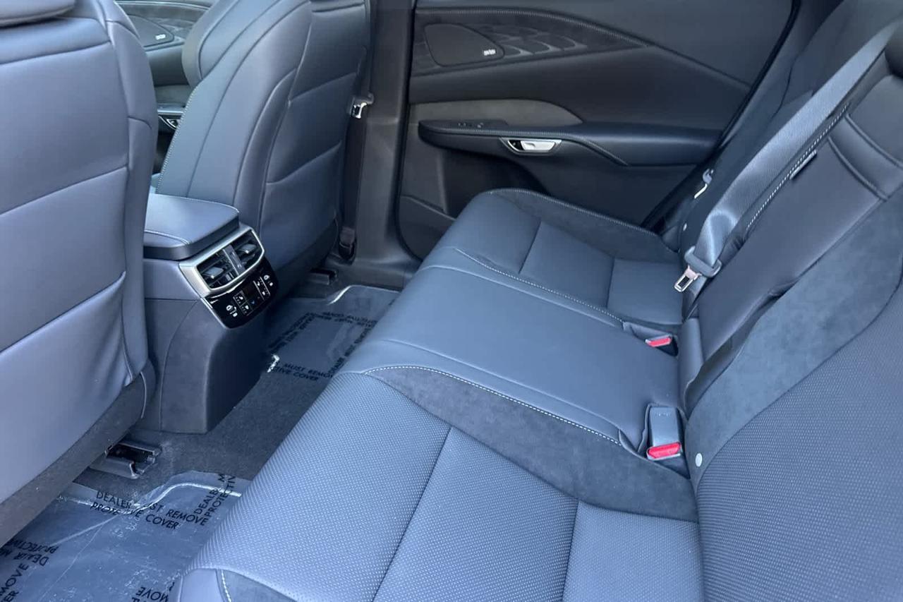 2026 Lexus RX HYBRID RX 500h F SPORT PERFORMANCE AWD Roseville CA