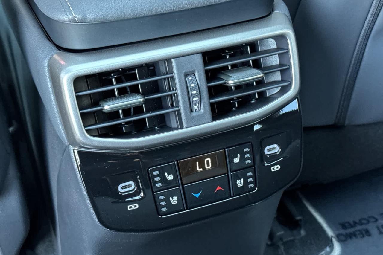2026 Lexus RX HYBRID RX 500h F SPORT PERFORMANCE AWD Roseville CA