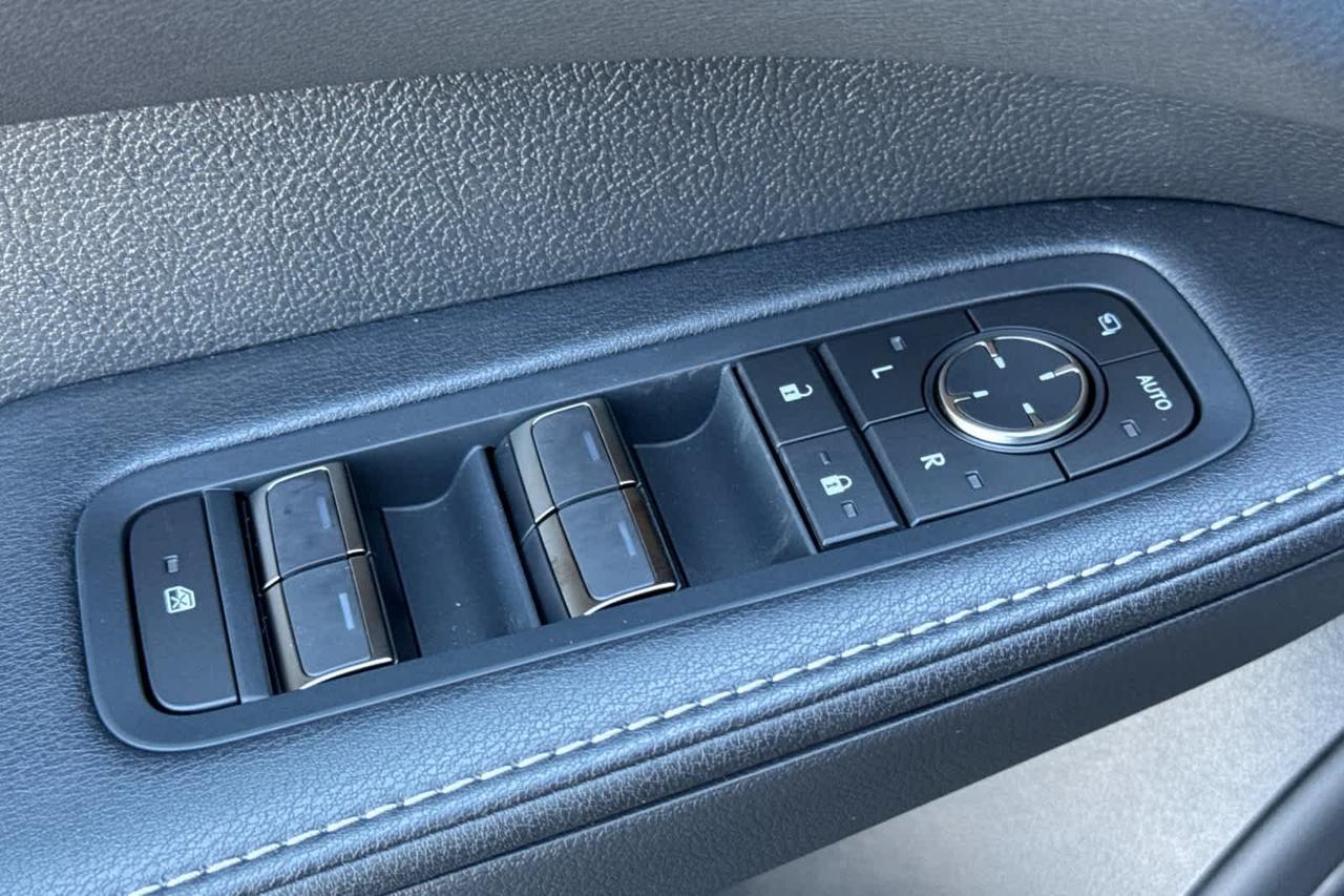 2026 Lexus RX HYBRID RX 500h F SPORT PERFORMANCE AWD Roseville CA
