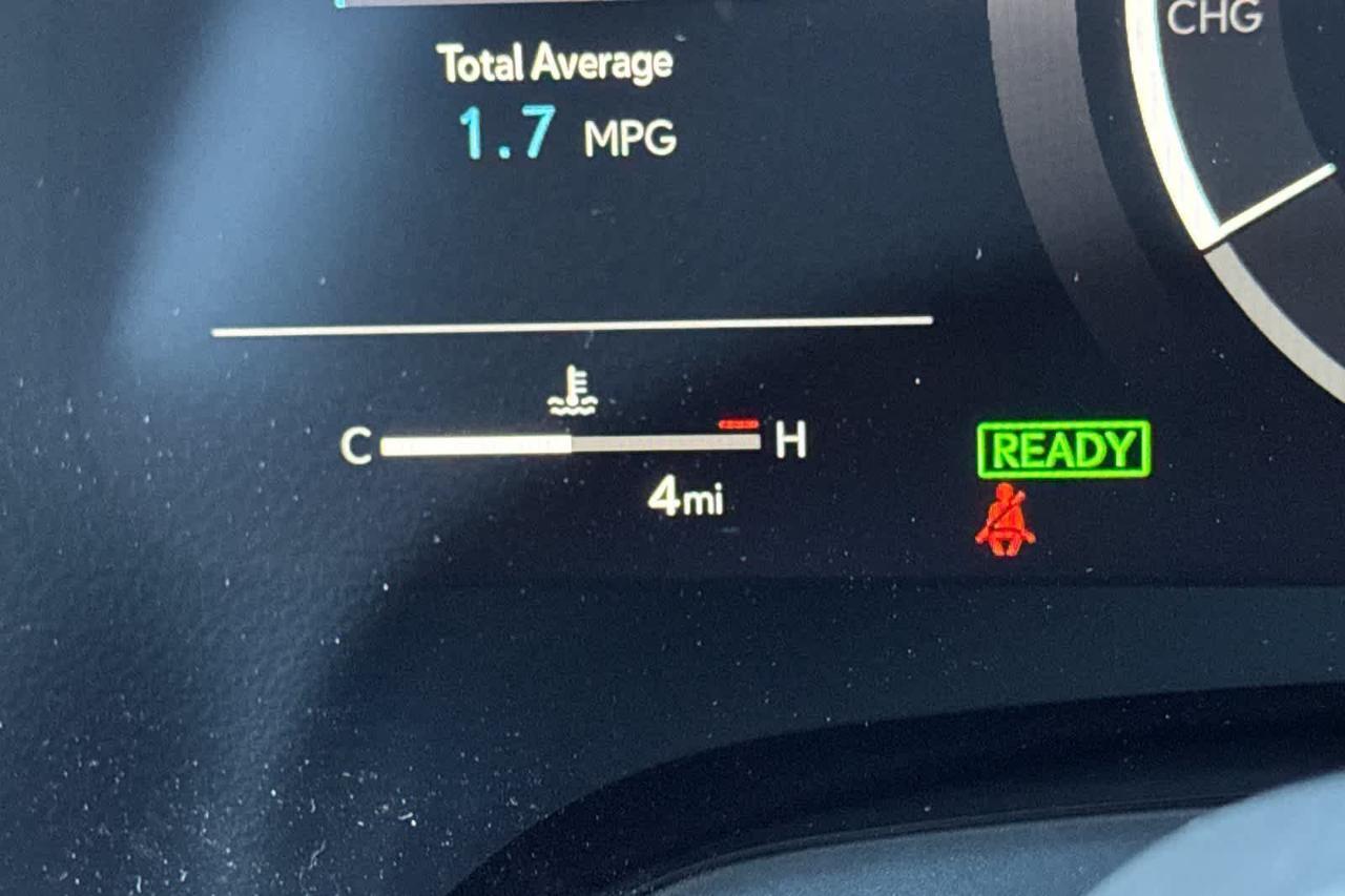 2026 Lexus RX HYBRID RX 500h F SPORT PERFORMANCE AWD Roseville CA