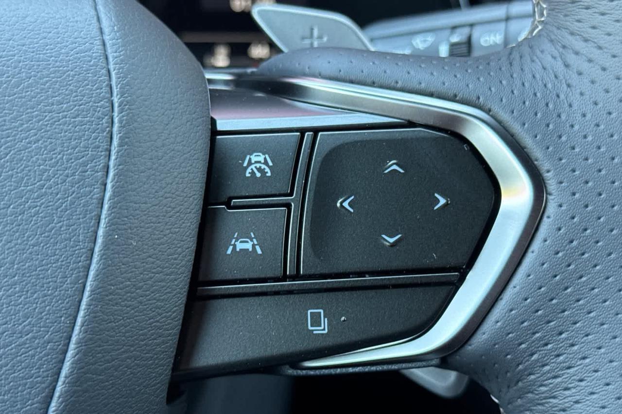 2026 Lexus RX HYBRID RX 500h F SPORT PERFORMANCE AWD Roseville CA