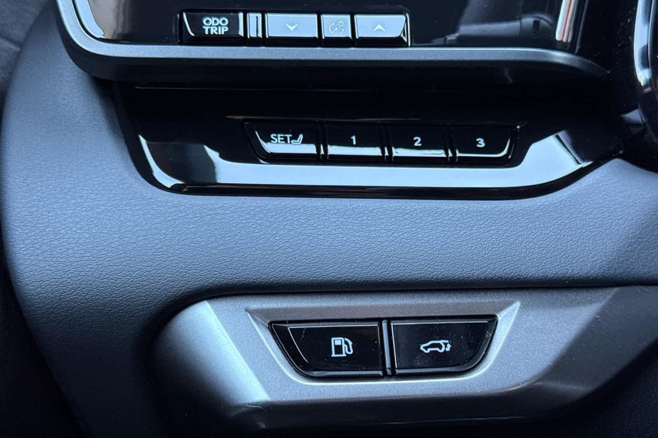 2026 Lexus RX HYBRID RX 500h F SPORT PERFORMANCE AWD Roseville CA