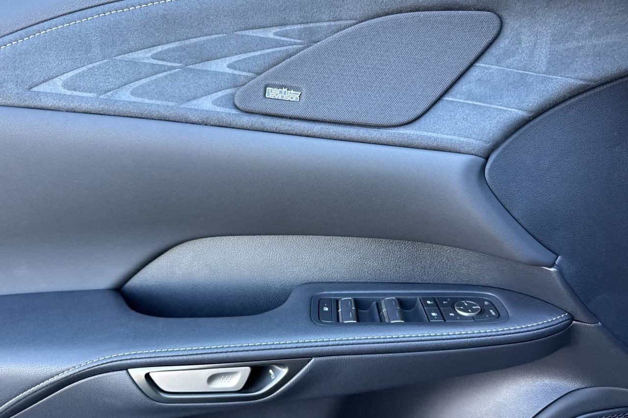 2026 Lexus RX HYBRID RX 500h F SPORT PERFORMANCE AWD Roseville CA