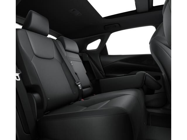 2026 Lexus RX HYBRID RX 500h F SPORT PERFORMANCE AWD Richmond VA