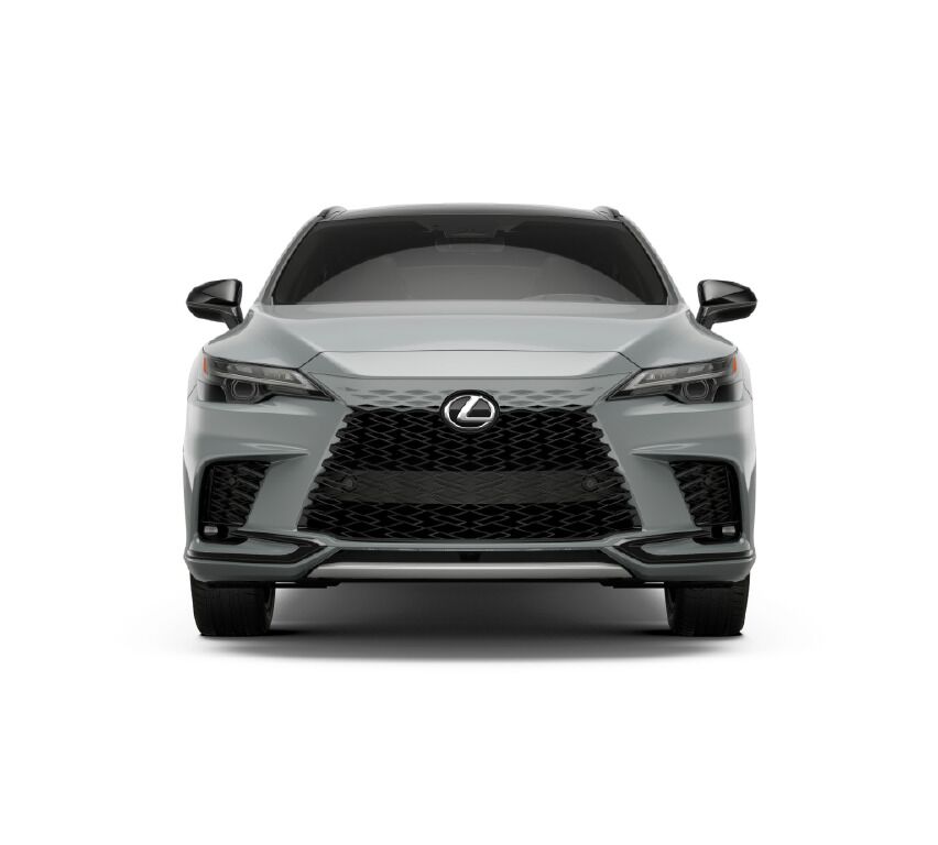 2026 Lexus RX HYBRID RX 500h F SPORT PERFORMANCE AWD Richmond VA