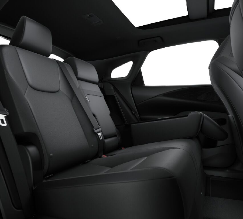 2026 Lexus RX HYBRID RX 500h F SPORT PERFORMANCE AWD Richmond VA