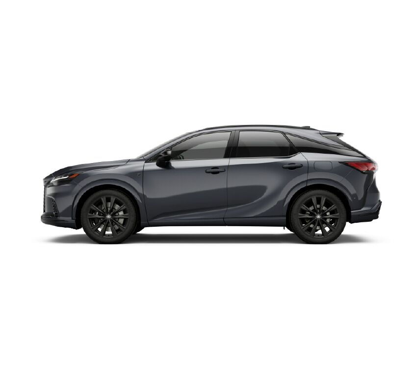 2026 Lexus RX HYBRID RX 500h F SPORT PERFORMANCE AWD Richmond VA