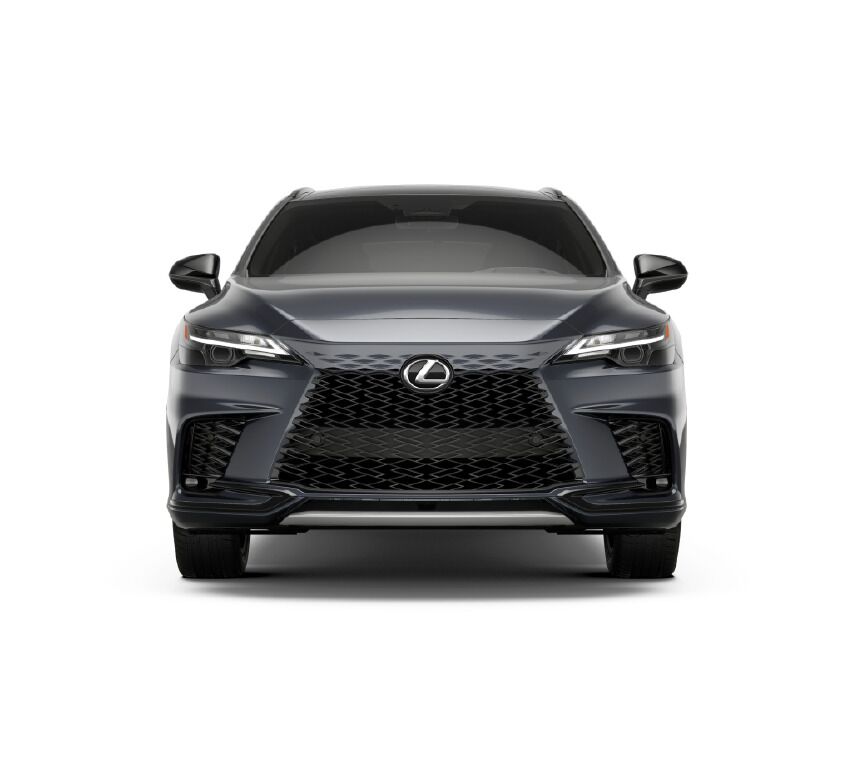 2026 Lexus RX HYBRID RX 500h F SPORT PERFORMANCE AWD Richmond VA