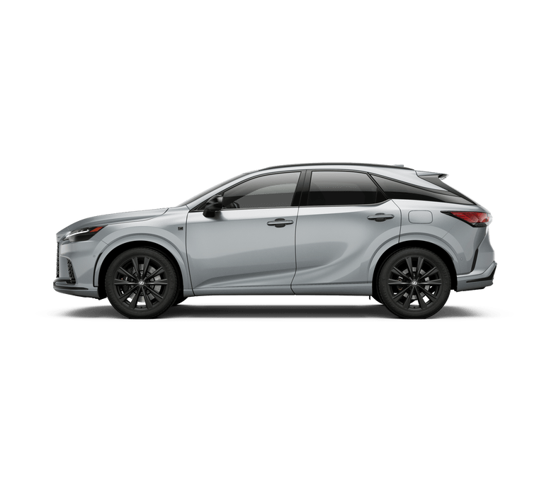 2026 Lexus RX HYBRID RX 500h F SPORT PERFORMANCE AWD Annapolis MD