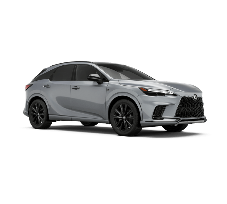 2026 Lexus RX HYBRID RX 500h F SPORT PERFORMANCE AWD Annapolis MD