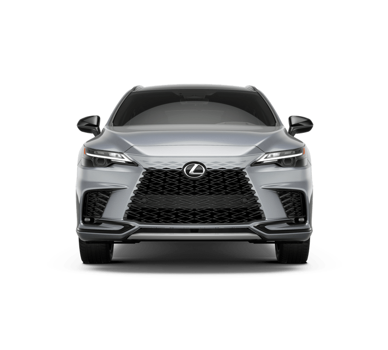 2026 Lexus RX HYBRID RX 500h F SPORT PERFORMANCE AWD Annapolis MD