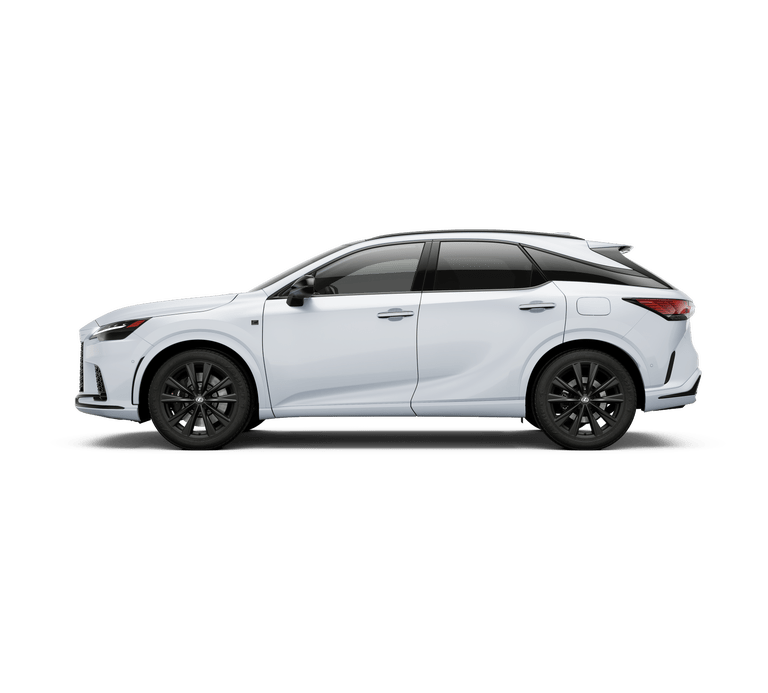 2026 Lexus RX HYBRID RX 500h F SPORT PERFORMANCE AWD Annapolis MD