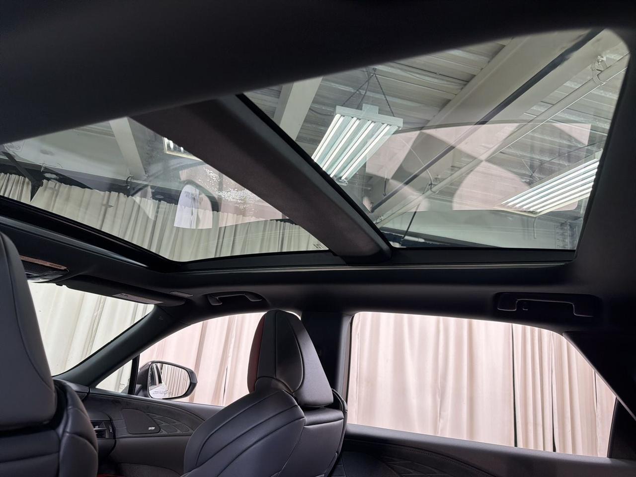 2026 Lexus RX HYBRID RX 500h F SPORT PERFORMANCE AWD Annapolis MD