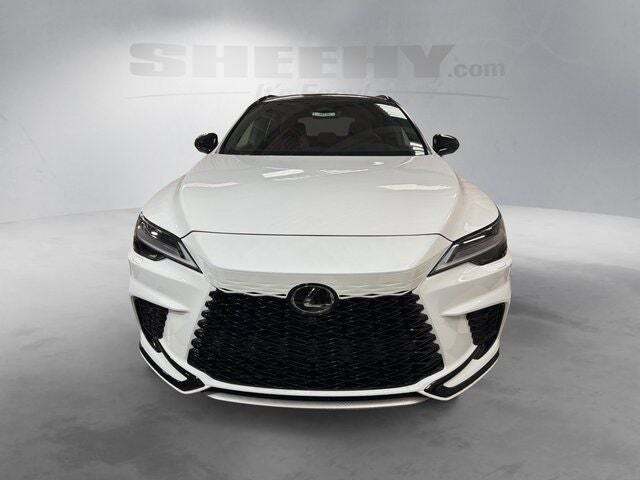 2026 Lexus RX HYBRID RX 500h F SPORT PERFORMANCE AWD Annapolis MD