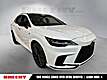 2026 Lexus RX HYBRID RX 500h F SPORT PERFORMANCE AWD